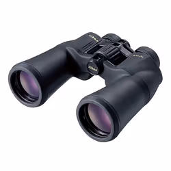 Nikon Aculon A211 12x50, 12x, 5 cm, Noir, 910 g