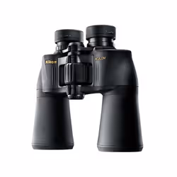 Nikon Aculon A211 12x50 jumelle Noir