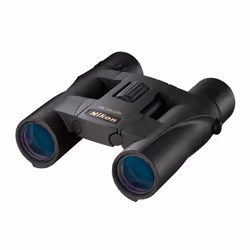 Nikon Aculon A30 10x25, 10x, 2,5 cm, Noir, 270 g