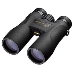 Nikon Prostaff 5 10x42 jumelle Triangulaire Noir