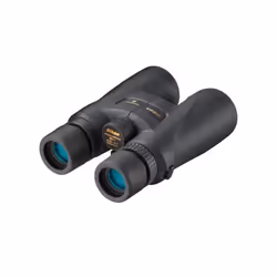 Nikon Monarch 5 8x56, Triangulaire, 8x, 5,6 cm, Revêtement multi-couches (FMC), Imperméable, 1,14 kg