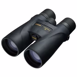 Nikon Monarch 5 16x56 jumelle Triangulaire Noir