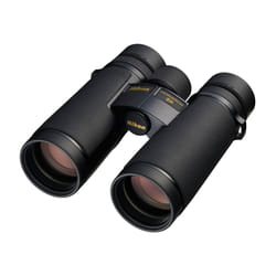 Nikon MONARCH HG 10x42 jumelle Noir