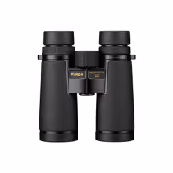 Nikon MONARCH HG 10x42 jumelle Noir