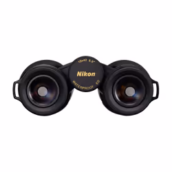 Nikon MONARCH HG 10x42 jumelle Noir