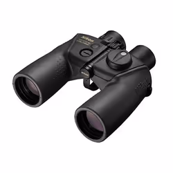 Nikon 7x50CF WP Global Compass, Porro, 7x, 5 cm, Revêtement multi-couches (FMC), Imperméable, 1,13 kg