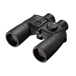 Nikon 7x50CF WP Global Compass jumelle Porro Noir