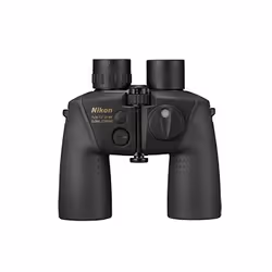 Nikon 7x50CF WP Global Compass jumelle Porro Noir