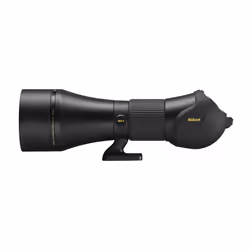 Nikon MONARCH 82ED-A longue-vue Noir