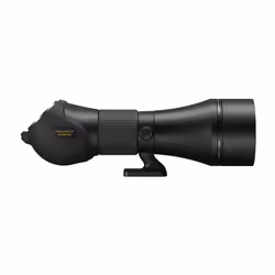 Nikon MONARCH 82ED-A longue-vue Noir