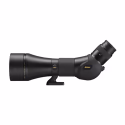 Nikon MONARCH 82ED-A longue-vue Noir - Vue supplémentaire 4