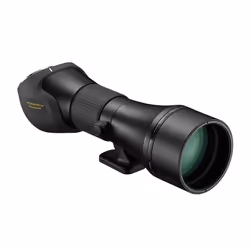 Nikon MONARCH 82ED-A longue-vue Noir - Vue supplémentaire 5