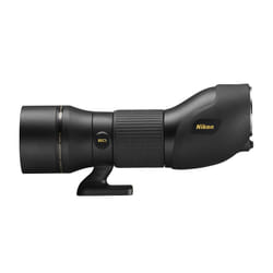 Nikon Monarch 60ED-S longue-vue Noir