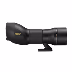 Nikon Monarch 60ED-S longue-vue Noir