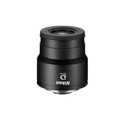 Nikon MEP-38W Accessoire oculaire Noir