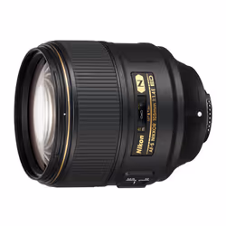 Nikon AF-S 105MM F/1.4E ED, Téléobjectif, 14/9, Nikon AF-S, Auto focus
