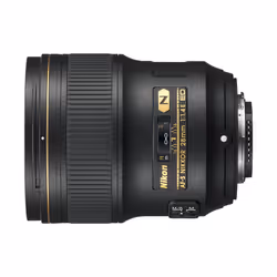 Nikon AF-S NIKKOR 28mm f/1.4E ED, Objectif large, 14/11, Nikon AF-S, Auto focus