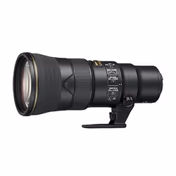 Nikon AF-S NIKKOR 500mm f/5.6E PF ED VR, Objectif super téléobjectif, 19/11, Auto focus