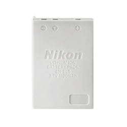 Nikon EN-EL5 Li-Ion Battery Pack Lithium-Ion (Li-Ion) 1100 mAh