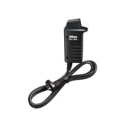 Nikon MC-30A commande à distance de caméra Avec fil