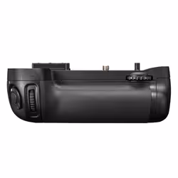 Nikon MB-D15, Batterie grip pour appareil photo numérique, Nikon, Nikon D7100, Noir, AA, AA/EN-EL15