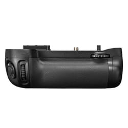 Nikon MB-D15 Batterie grip pour appareil photo numérique Noir