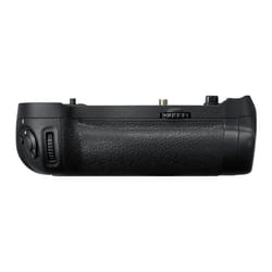 Nikon MB-D18 Batterie grip pour appareil photo numérique Noir