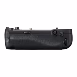 Nikon MB-D18 Batterie grip pour appareil photo numérique Noir