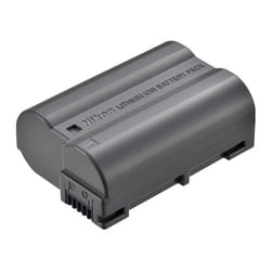 Nikon EN-EL15a Lithium-Ion (Li-Ion)