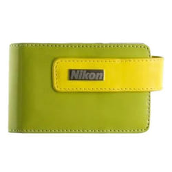 Nikon CS-S34 Vert, Citron vert, Jaune