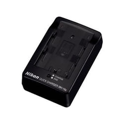 Nikon Battery Charger MH-18a chargeur de batterie Batterie de caméra numérique