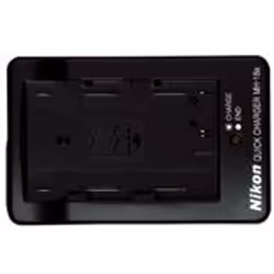 Nikon Battery Charger MH-18a chargeur de batterie Batterie de caméra numérique