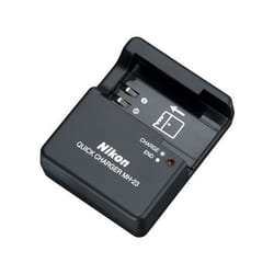 Nikon MH-23 chargeur de batterie