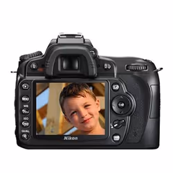 Nikon D90 + AF-S DX Nikkor 18-105mm f/3.5-5.6G ED VR Kit d'appareil-photo SLR 12,3 MP CMOS 4288 x 2848 pixels Noir