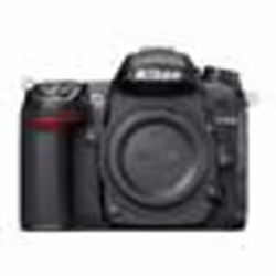 Reflex numérique NIKON D7000 boîtier nu