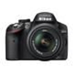 NIKON D3200 Reflex + AF-S VR DX 18-55mm