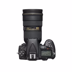 Nikon D810 Boîtier d'appareil-photo SLR 36,3 MP CMOS 7360 x 4912 pixels Noir