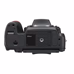 Nikon D750 + AF-S NIKKOR 24-120mm f/4G ED VR Kit d'appareil-photo SLR 24,3 MP CMOS 6016 x 4016 pixels Noir - Vue supplémentaire 11