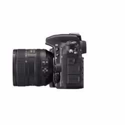 Nikon D750 + AF-S NIKKOR 24-120mm f/4G ED VR Kit d'appareil-photo SLR 24,3 MP CMOS 6016 x 4016 pixels Noir - Vue supplémentaire 7