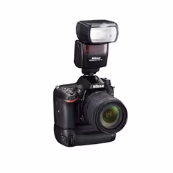 Nikon D7200 + AF-S DX NIKKOR 18-140mm Kit d'appareil-photo SLR 24,2 MP CMOS 6000 x 4000 pixels Noir - Vue supplémentaire 11