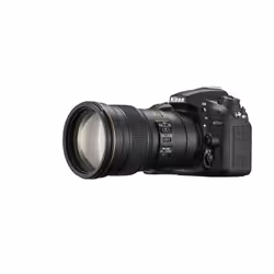 Nikon D7200 + AF-S DX NIKKOR 18-140mm Kit d'appareil-photo SLR 24,2 MP CMOS 6000 x 4000 pixels Noir - Vue supplémentaire 14