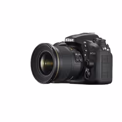 Nikon D7200 + AF-S DX NIKKOR 18-140mm Kit d'appareil-photo SLR 24,2 MP CMOS 6000 x 4000 pixels Noir - Vue supplémentaire 15