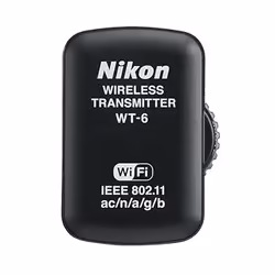 Nikon WT-6