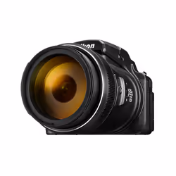 Nikon COOLPIX P1000 1/2.3" Appareil-photo compact 16 MP CMOS 4608 x 3456 pixels Noir