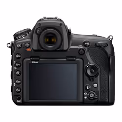 Nikon D850 Boîtier d'appareil-photo SLR 45,7 MP CMOS 8256 x 5504 pixels Noir - Vue supplémentaire 4