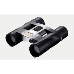 Nikon Aculon A30 10x25 jumelle Noir, Argent