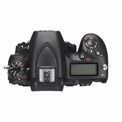Nikon D750 + AF-S NIKKOR 24-85mm Kit d'appareil-photo SLR 24,3 MP CMOS 6016 x 4016 pixels Noir - Vue supplémentaire 14