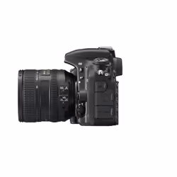 Nikon D750 + AF-S NIKKOR 24-85mm Kit d'appareil-photo SLR 24,3 MP CMOS 6016 x 4016 pixels Noir - Vue supplémentaire 7