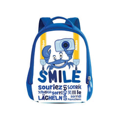Nikon Backpack Blue Étui sac à dos