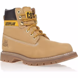 Caterpillar Bottillons Cuir Colorado